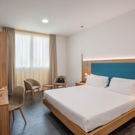 V Hotel 안코나 외부 사진