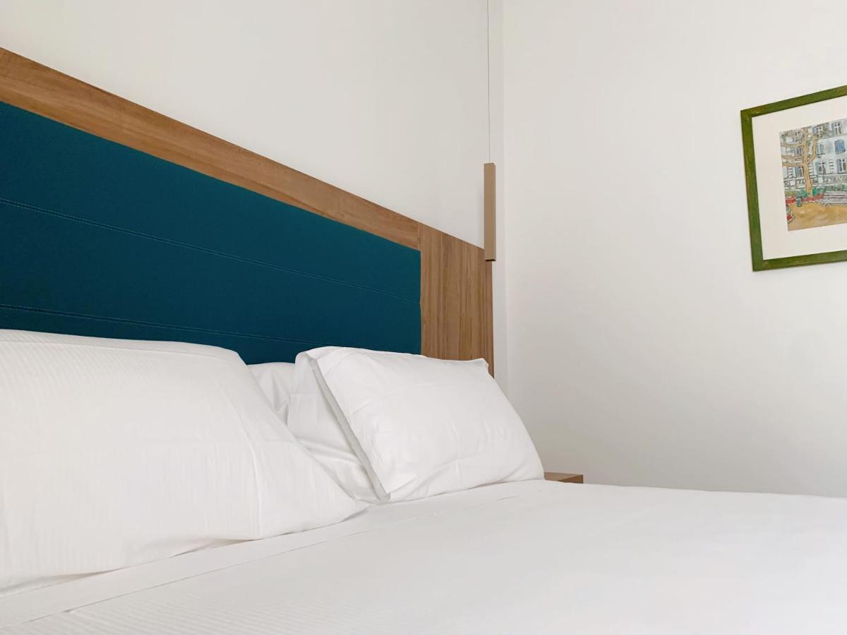 V Hotel 안코나 외부 사진
