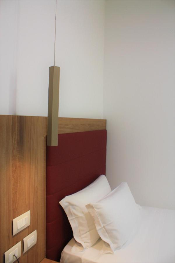 V Hotel 안코나 외부 사진