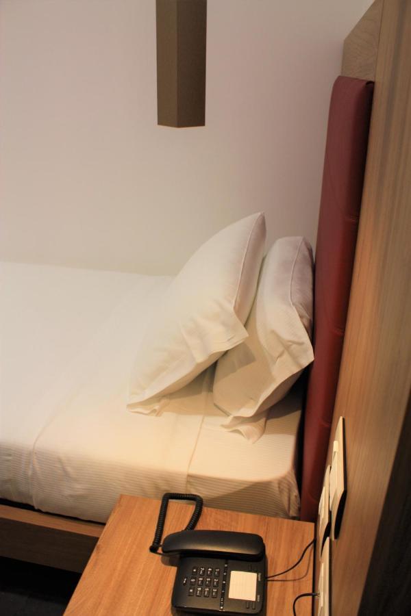 V Hotel 안코나 외부 사진