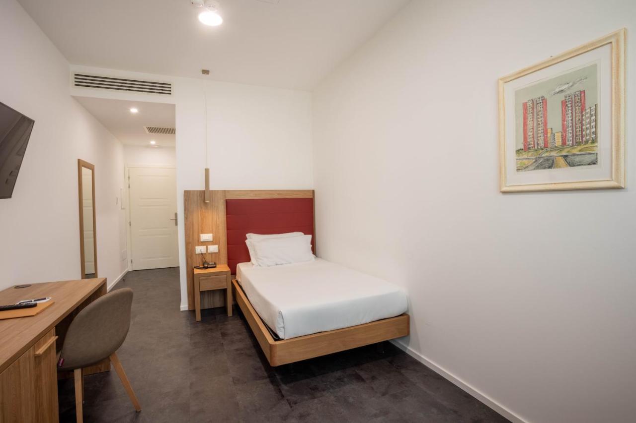 V Hotel 안코나 외부 사진