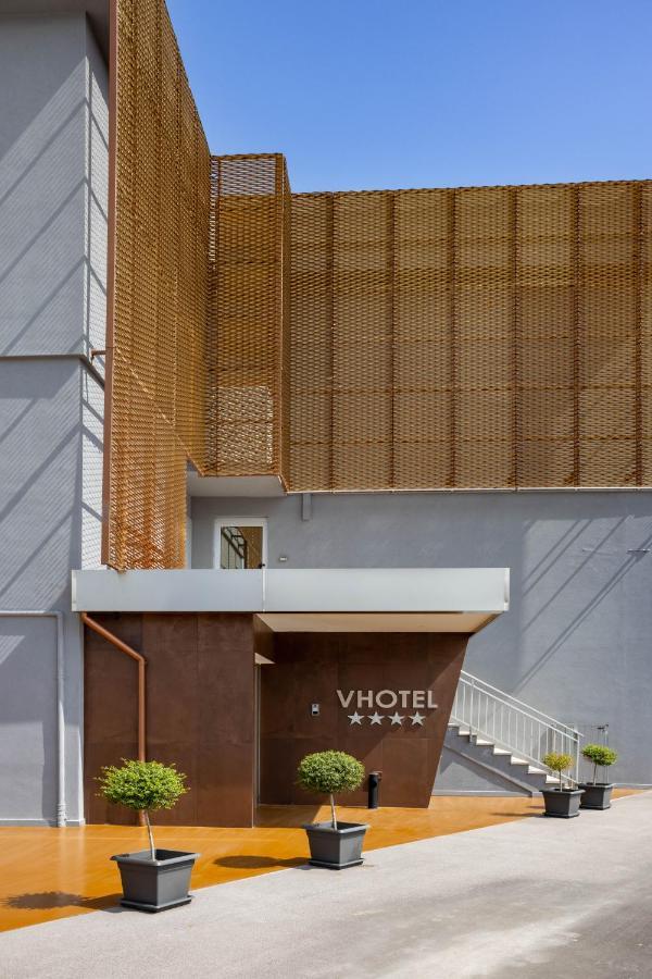 V Hotel 안코나 외부 사진