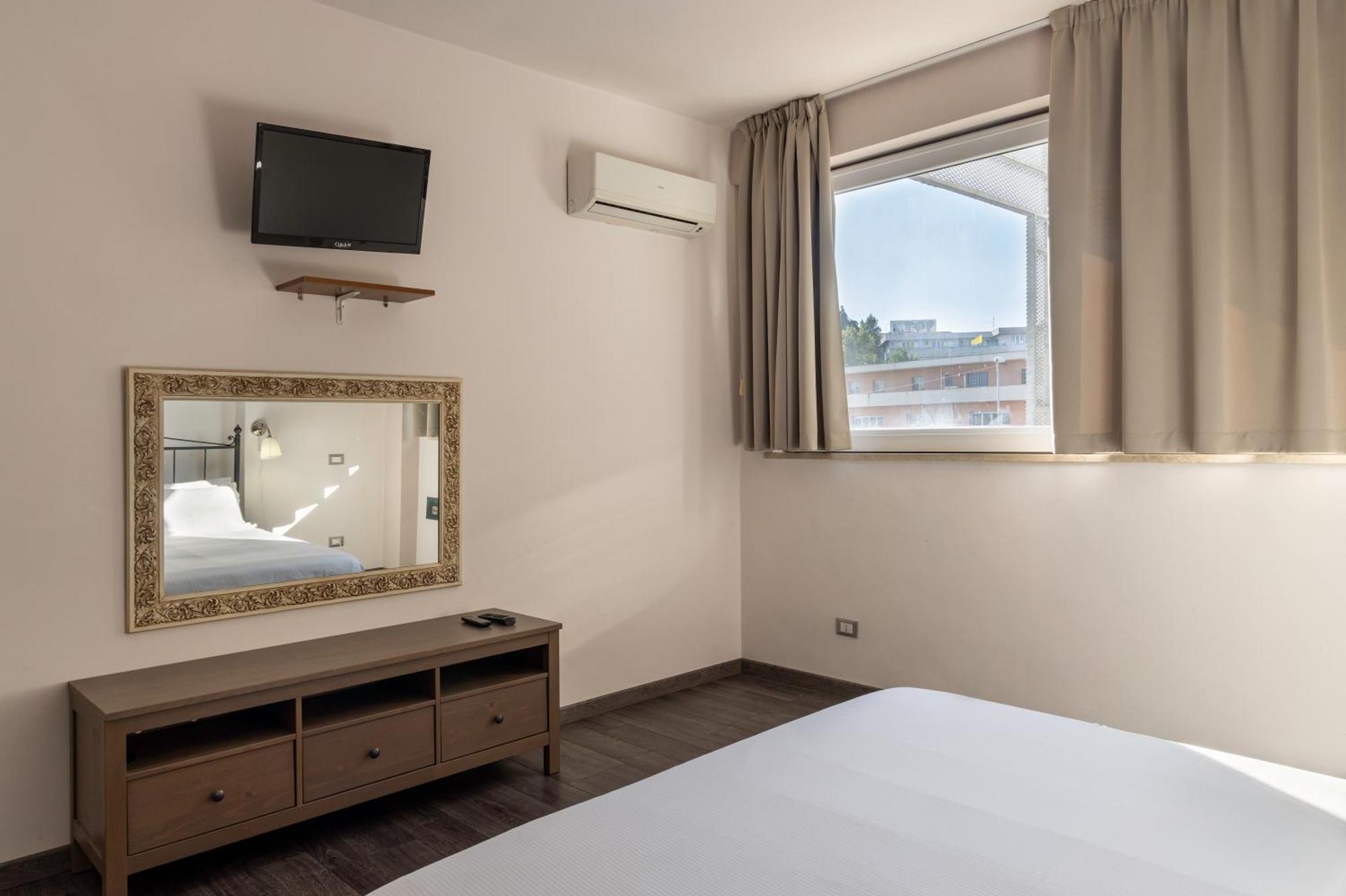 V Hotel 안코나 외부 사진