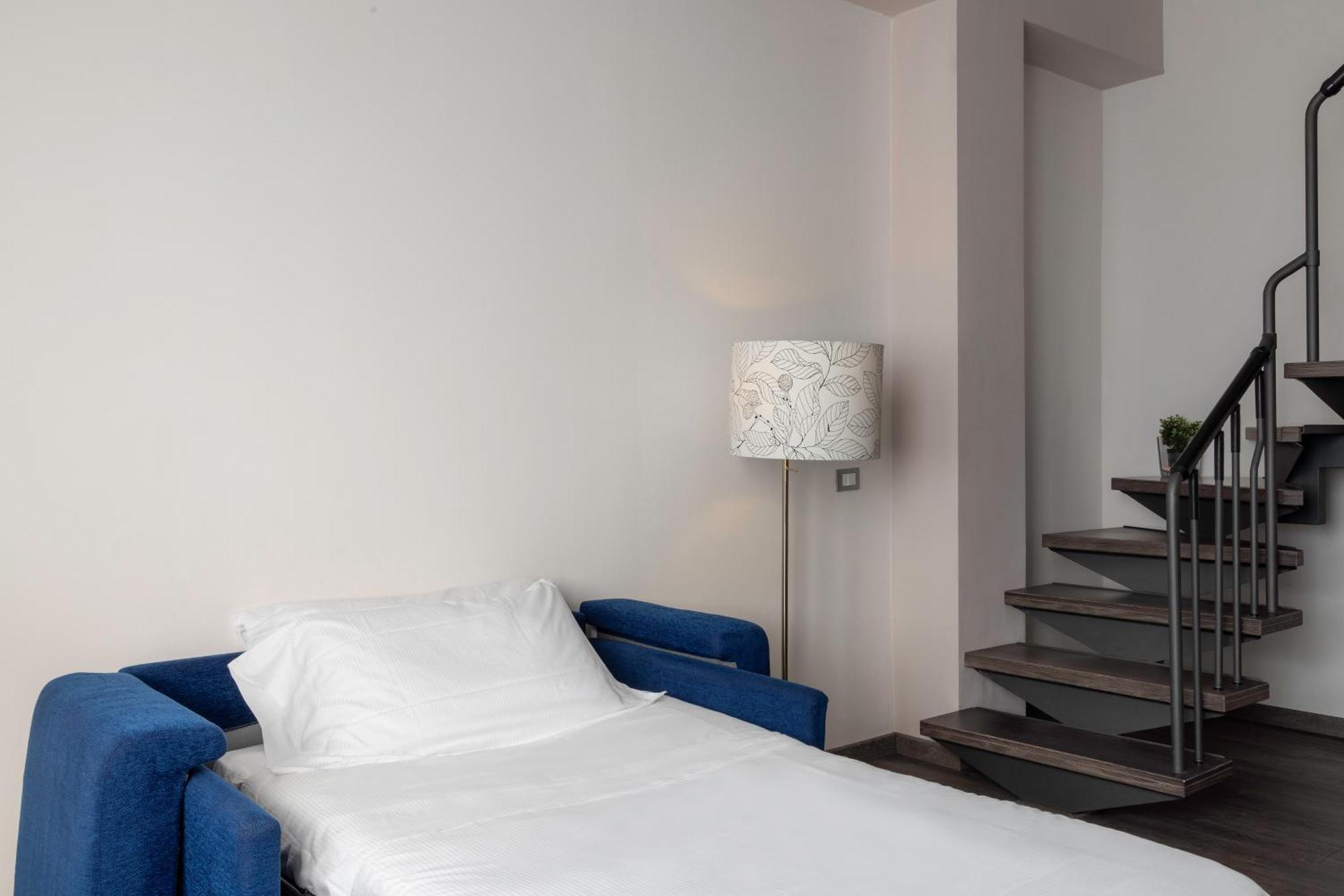 V Hotel 안코나 외부 사진