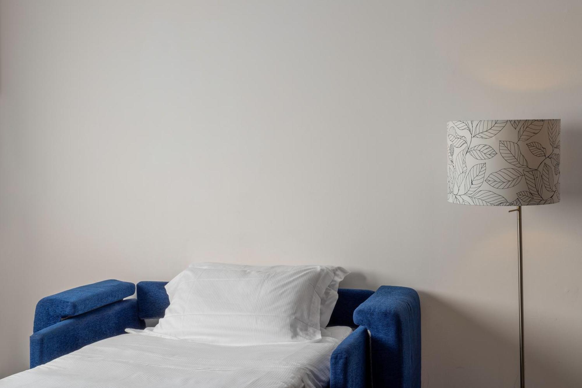 V Hotel 안코나 객실 사진